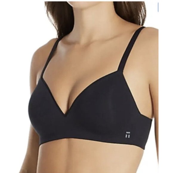 Tommy John Other - NWT  TOMMY JOHN WEAR BRA 34DD Comfort Smoothing Lightly Lined Wireless msrp $68